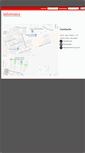 Mobile Screenshot of infortronica.com